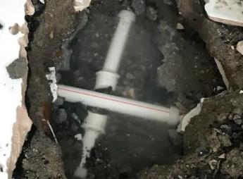 庆云阳台漏水维修公司为您分享楼上楼下漏水怎么处理