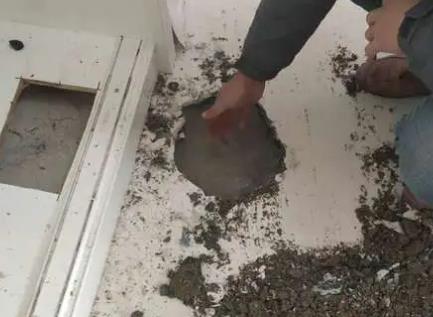 庆云卫生间漏水维修公司分享下精确定位查漏水一次多少钱?不同级别收费不同