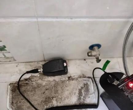 庆云屋顶漏水维修公司分享下卫生间漏水的危害及解决方法