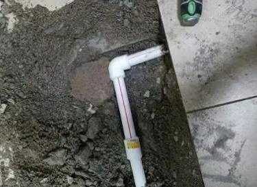 庆云阳台漏水维修时有哪些声音会影响检漏仪